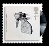 United Kingdom 2010 Classic Album Covers 1 St Multicolor. Uploaded by orions